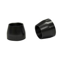 1/4" Ferrule 85% Vespel / 15% Graphite (10/pk)